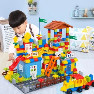 40d9cd9a30bcaedd9763e008fc979969.webp LYCOTTE Big Particle Building Blocks House