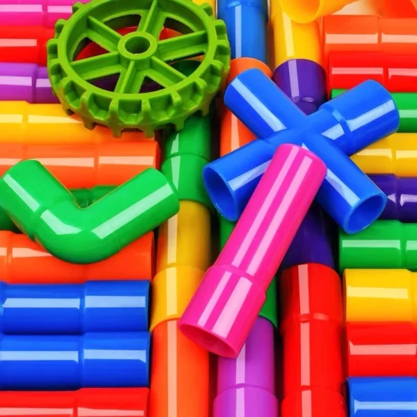 68e3abe7b1b5d65619d59b85355f5708.webp Kids Pipe Tunnel Building Blocks