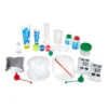 Crayola Glow Color Chemistry Lab Set