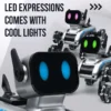 my-11134207-7r98s-lwgurv6hcbxseb.webp 8 Wheel Remote Control Robot Dog