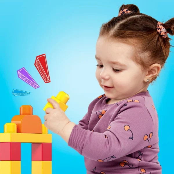 MEGA Bloks Big Building Bag DCH63