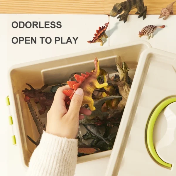my-11134207-7ras8-m8zxmrun8lxc80.webp Mideer Simulation Animal Dinosaur Toy Set