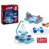 STEM Science Experiment Kit