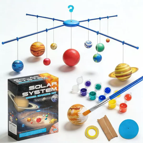 STEM Science Experiment Kit