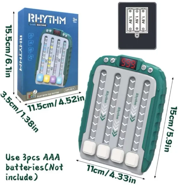 my-11134207-820lb-mqollvo9gjk1d0.webp Musical Rhythm Board Game
