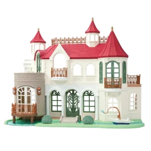 my-11134207-820lc-mo7u5bt3aps40b.webp Sylvanian Families Riverside Manor 5865