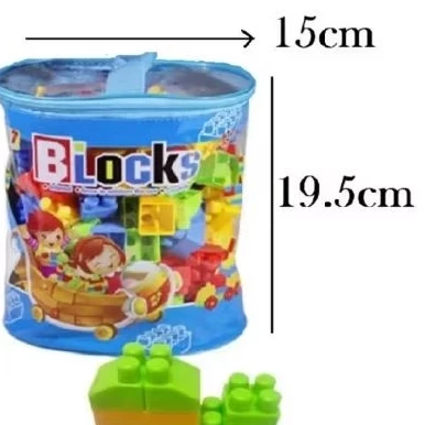 my-11134207-820le-mq7qk1mext7386.webp 88 pcs Large Blocks with Plate