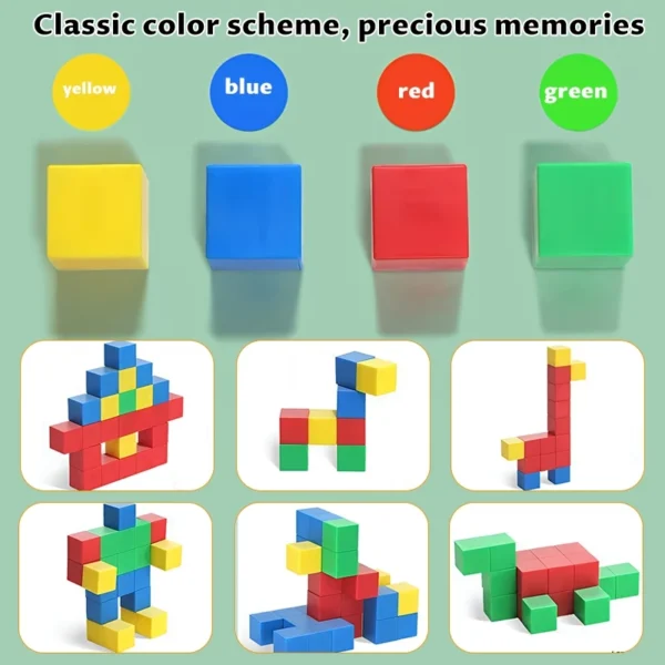 my-11134207-820lf-mop4j2okcvt815.webp 72PCS Magnetic Cube Building Blocks Set