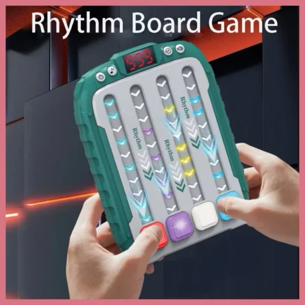 my-11134207-820li-mqollvo33kzyf5.webp Musical Rhythm Board Game