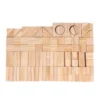 Baby Large Wooden Building Blocks
