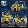 sg-11134201-7rbll-lo6qk9h4jq1xbc.webp 520pcs 3in1 Remote Control Robot Set