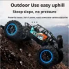 RC Off Road Monster Truck