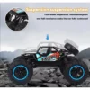 RC Off Road Monster Truck