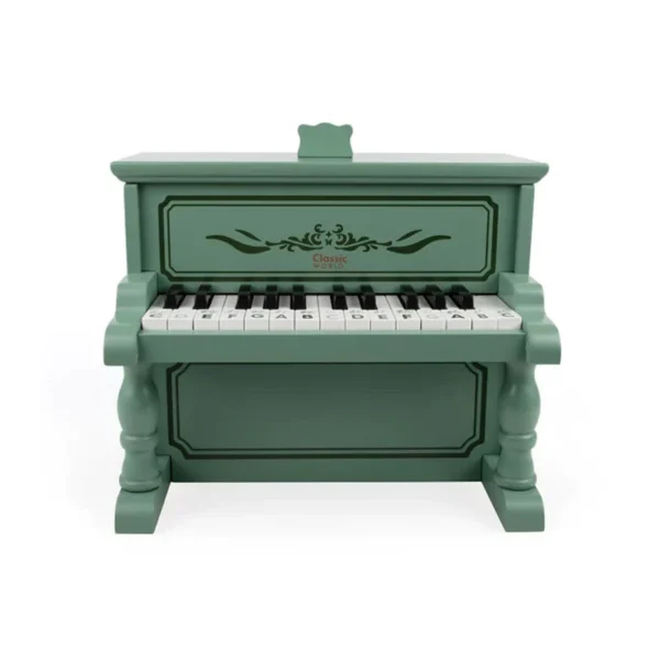sg-11134201-7rdw2-ly1wta9wv93e65.webp Classic World 40580 Vintage Piano L41.1cm W25.8cm H32.7cm