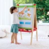 Hape 2016 Little Artist Easel