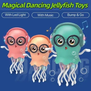 sg-11134201-821fk-mh09gqzjnxfw11.webp Random Dancing Jellyfish Toy with Light Music