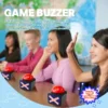 Game Response Buzzer Button