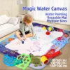 Magic Water Drawing Mat Kit