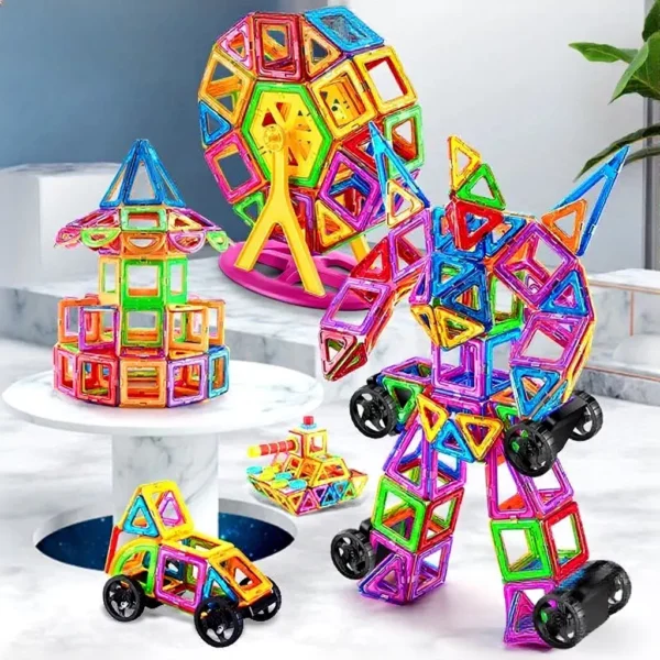 sg-11134253-824g7-mek0b79n9af730.webp 148 Pcs Magnetic Building Blocks